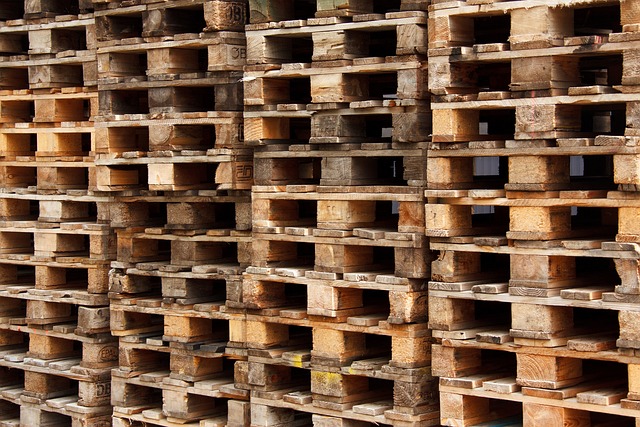 Reglamento embalaje madera comercio internacional nimf15